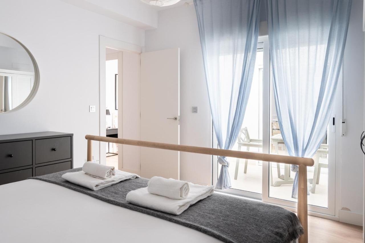 Casa Senorial En El Corazon Del Puerto By Hometels Sagunto Eksteriør billede