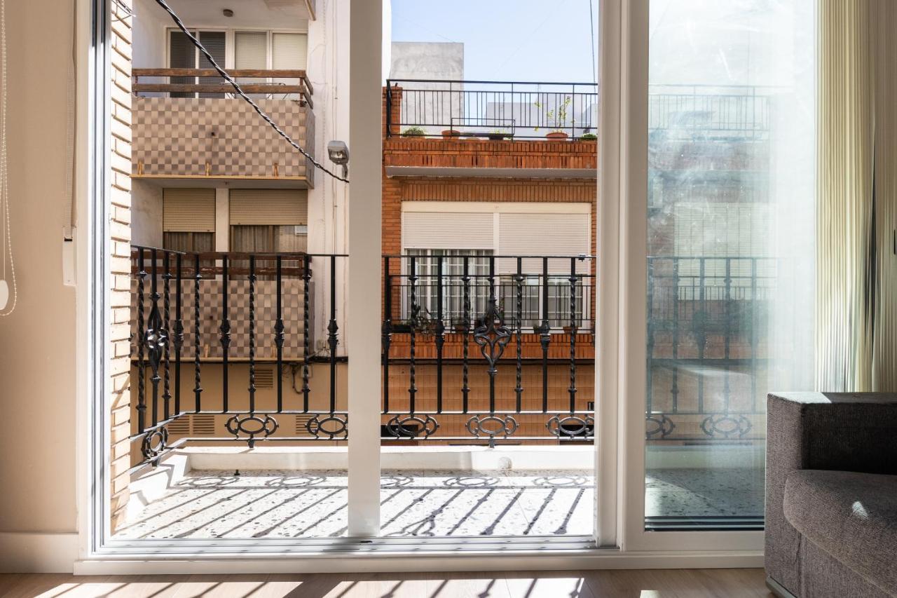 Casa Senorial En El Corazon Del Puerto By Hometels Sagunto Eksteriør billede