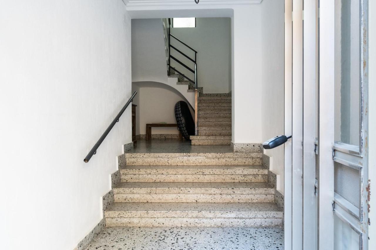 Casa Senorial En El Corazon Del Puerto By Hometels Sagunto Eksteriør billede
