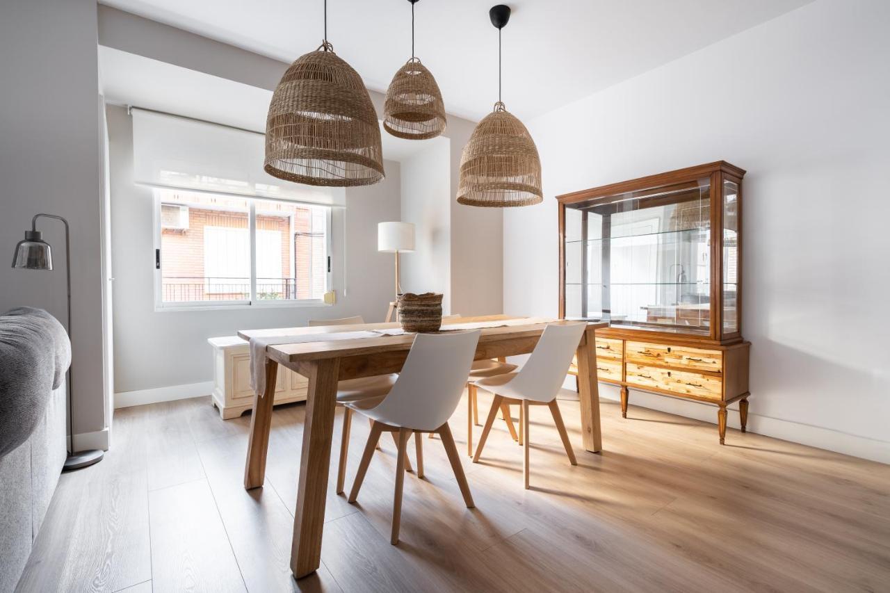 Casa Senorial En El Corazon Del Puerto By Hometels Sagunto Eksteriør billede